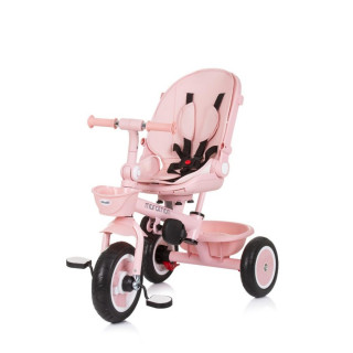 CHIPOLINO TRICIKL MARATHON FLAMINGO TRKMRT02407FL 