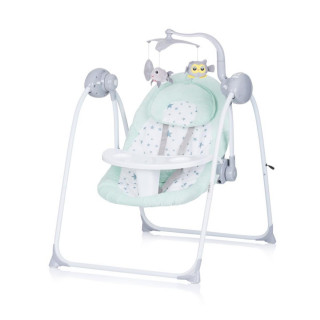 CHIPOLINO EL.LJULJA NUX AVOCADO LSHNXU02203AV 