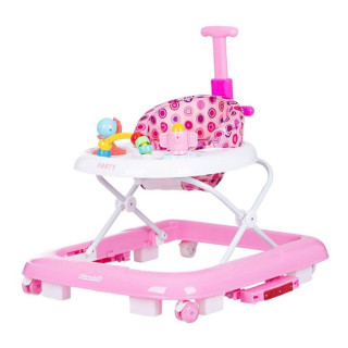 CHIPOLINO HODALJKA PARTY PINK PRPA02204PI 
