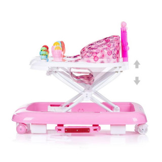 CHIPOLINO HODALJKA PARTY PINK PRPA02204PI 