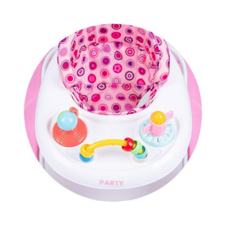 CHIPOLINO HODALJKA PARTY PINK PRPA02204PI 