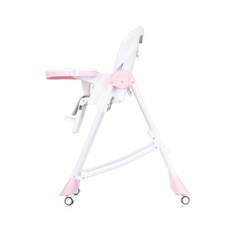 CHIPOLINO STOLICA ZA HRANJENJE BAMBINO ROSE WATER STHBM02306RW 