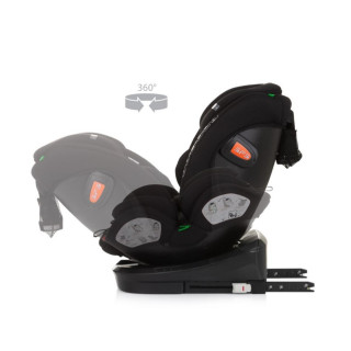 CHIPOLINO AUTOSJEDALICA VOLARE OBSIDIAN STKVLR02401OB 