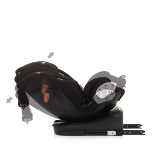 CHIPOLINO AUTOSJEDALICA VOLARE OBSIDIAN STKVLR02401OB 