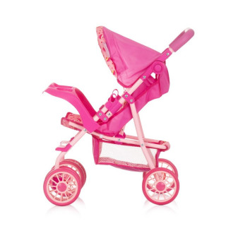 CHIPOLINO KOLICA ZA LUTKE DOLLY CUPCAKES KZKDL02402CC 