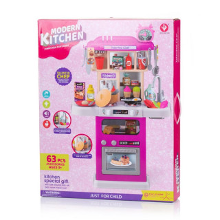 CHIPOLINO KUHINJA SET DIPK002417DK 