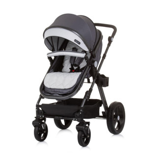 CHIPOLINO KOLICA HAVANA SILVER GREY KKHA02404SG 