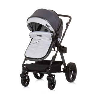CHIPOLINO KOLICA HAVANA SILVER GREY KKHA02404SG 