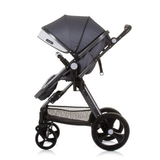 CHIPOLINO KOLICA HAVANA SILVER GREY KKHA02404SG 