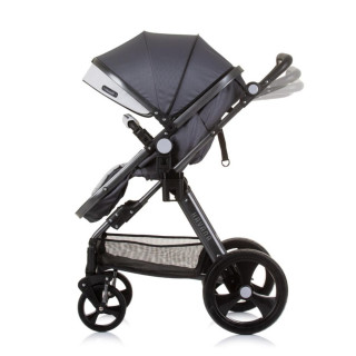 CHIPOLINO KOLICA HAVANA SILVER GREY KKHA02404SG 