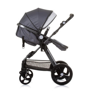 CHIPOLINO KOLICA HAVANA SILVER GREY KKHA02404SG 
