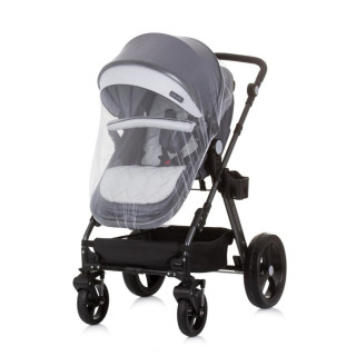 CHIPOLINO KOLICA HAVANA SILVER GREY KKHA02404SG 