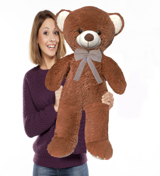 CROCO_TOYS MEDO PLIS PL62885 