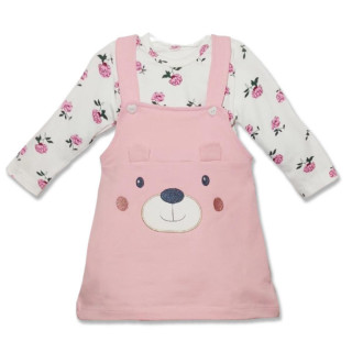 READY GROUP SUKNJA SA TREGERIMA HANI 68-92 