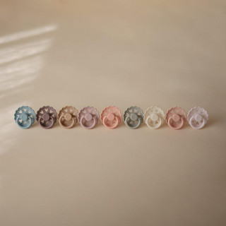 FRIGG DUDA WHITE LILAC/PRETTY IN PEACH THE SNOW QUEEN/THE PRINCESS AND THE PEA SIZE 1 100157 