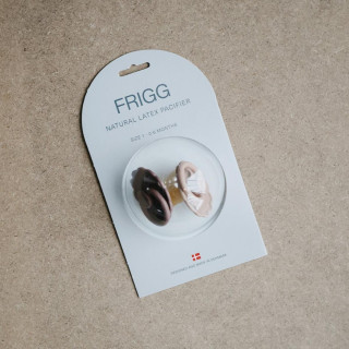 FRIGG DUDA  BLUSH/CREAM SIZE 2 76222414 