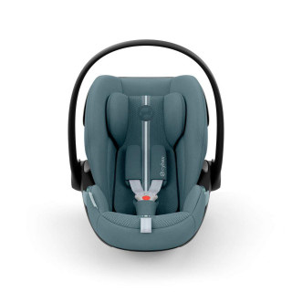 CYBEX AUTOSJEDALICA CLOUD G I-SIZE PLUS STORMY BLUE 524001393 