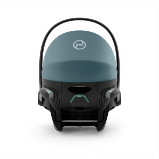 CYBEX AUTOSJEDALICA CLOUD G I-SIZE PLUS STORMY BLUE 524001393 