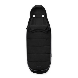 CYBEX ZIMSKA VRECA ZA KOLICA BLACK 524000006 