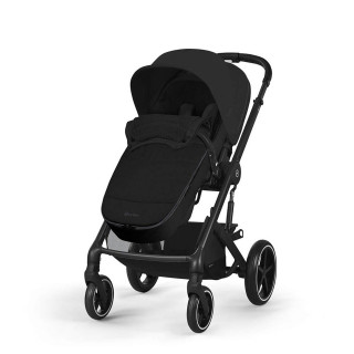 CYBEX ZIMSKA VRECA ZA KOLICA BLACK 524000006 