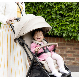 JOIE KOLICA PARCEL LX SANDSTONE 49688 