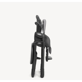 JOIE HRANILICA MIMZY RECLINE ABC CHAR COAL 49679 