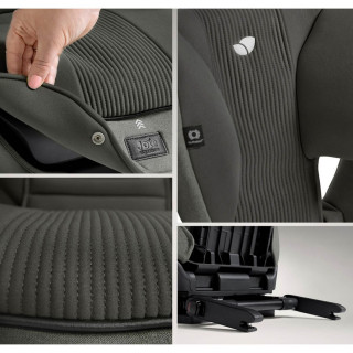 JOIE AUTOSJEDALICA I-TRAVER EVERGREEN 51188 