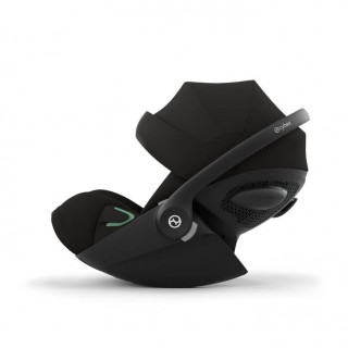 CYBEX KOLICA BALIOS 3U1 MOON BLACK (KOLICA,KORPA ,AUTOSJEDALICA CLOUD G I-SIZE) 