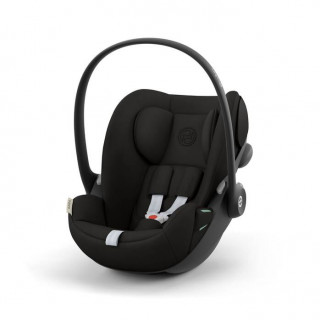 CYBEX KOLICA BALIOS 3U1 MOON BLACK (KOLICA,KORPA ,AUTOSJEDALICA CLOUD G I-SIZE) 