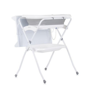CHIPOLINO KADA SA STALKOM FIORE GREY SHVFI0241GY 