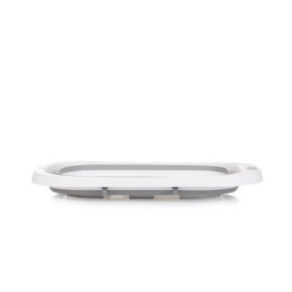 CHIPOLINO KADA SA STALKOM FIORE GREY SHVFI0241GY 