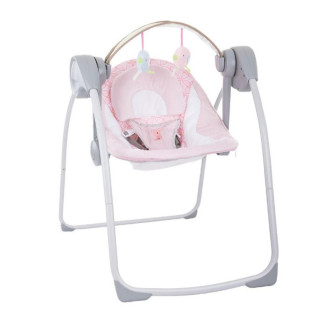 CHIPOLINO LJULJASKA FELICITY PINK LSHFE0205PI 
