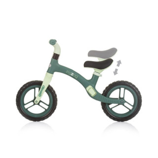 CHIPOLINO BALANS BICIKL ZIG ZAG GREEN DIKZZ02403GR 