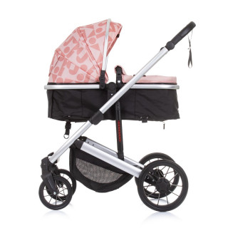 CHIPOLINO KOLICA ENIGMA ROSE WATER KKEN02305RW 