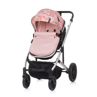 CHIPOLINO KOLICA ENIGMA ROSE WATER KKEN02305RW 