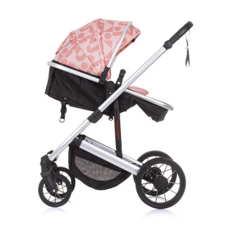 CHIPOLINO KOLICA ENIGMA ROSE WATER KKEN02305RW 