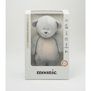 MOONIE IGRACKA MOONIE MEDO SILVER MO12 
