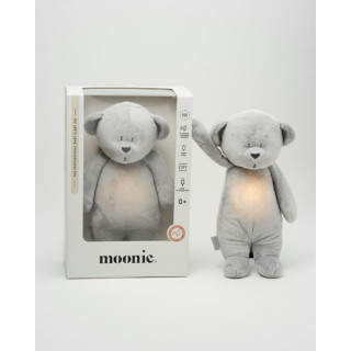 MOONIE IGRACKA MOONIE MEDO SILVER MO12 