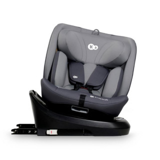 KINDERKRAFT AUTOSJEDALICA I-GROW GREY 46963 