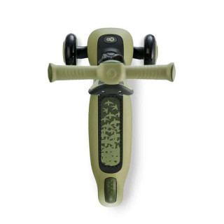 KINDERKRAFT TROTINET/ROMOBIL HALLEY GRASSLAND GREEN 41733 