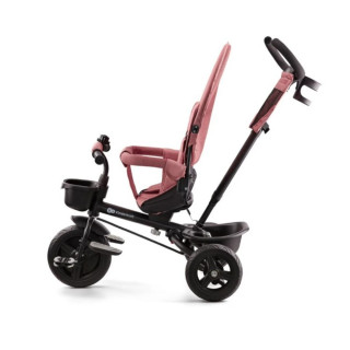 KINDERKRAFT TRICIKL AVEO ROSE PINK 37297 