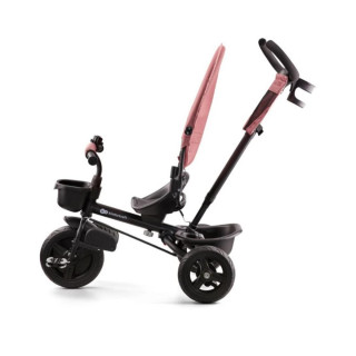 KINDERKRAFT TRICIKL AVEO ROSE PINK 37297 