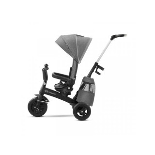 KINDERKRAFT TRICIKL EASYTWIST GREY 31778 