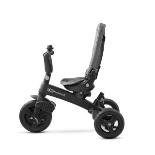KINDERKRAFT TRICIKL EASYTWIST GREY 31778 