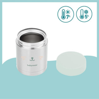 BABYMOOV INOX POSUDA ZA HRANU A004502 42093 