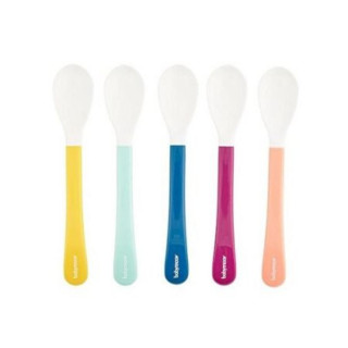 BABYMOOV SET KASIKA 5KOM. MULTICOLOR A102408 26098 