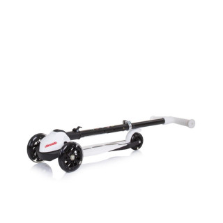 CHIPOLINO TROTINET ROBBY WHITE DSROB0236WH 