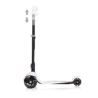 CHIPOLINO TROTINET ROBBY WHITE DSROB0236WH 