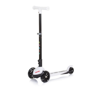CHIPOLINO TROTINET ROBBY WHITE DSROB0236WH 