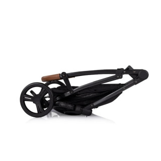 CHIPOLINO KOLICA DUO SMART TIRAMISU KBDS02503TR 